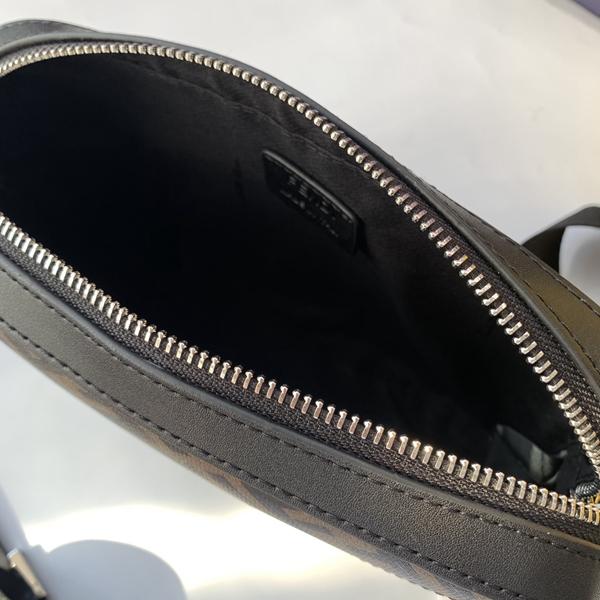 スーパーコピーブランドバッグ角部分ディテール